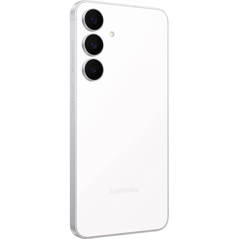 Samsung Galaxy S25 FE 8/256GB White (SM-S731BZWGSEK) (UA) - Зображення 5