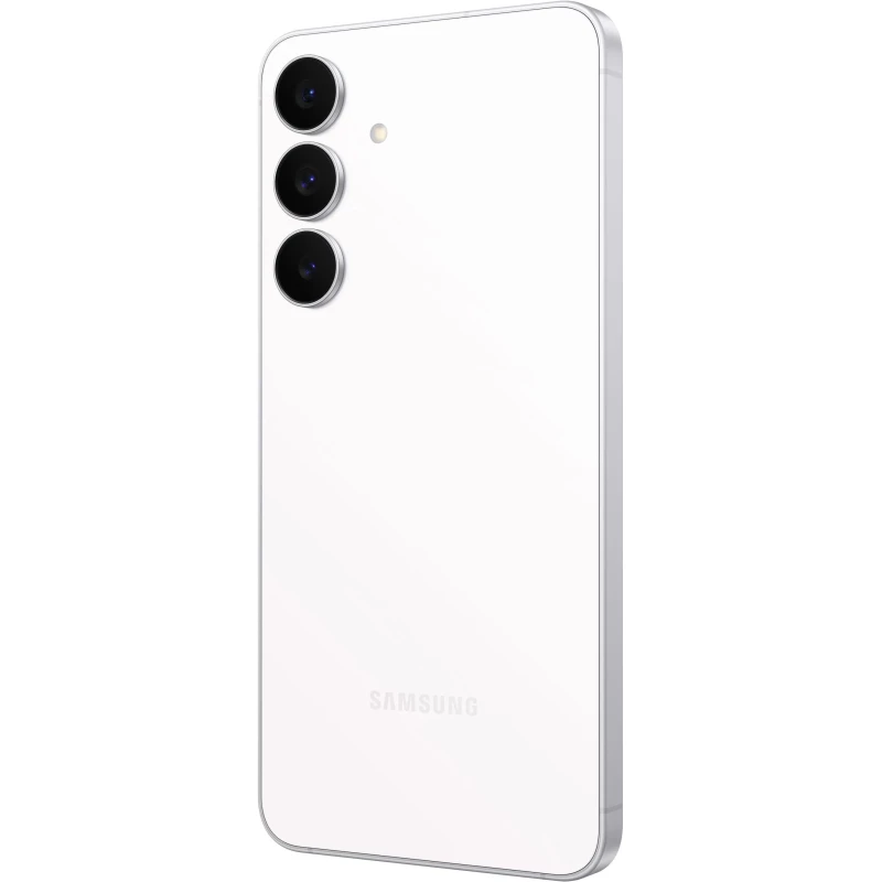 Samsung Galaxy S25 FE 8/256GB White (SM-S731BZWGSEK) (UA) - Зображення 6