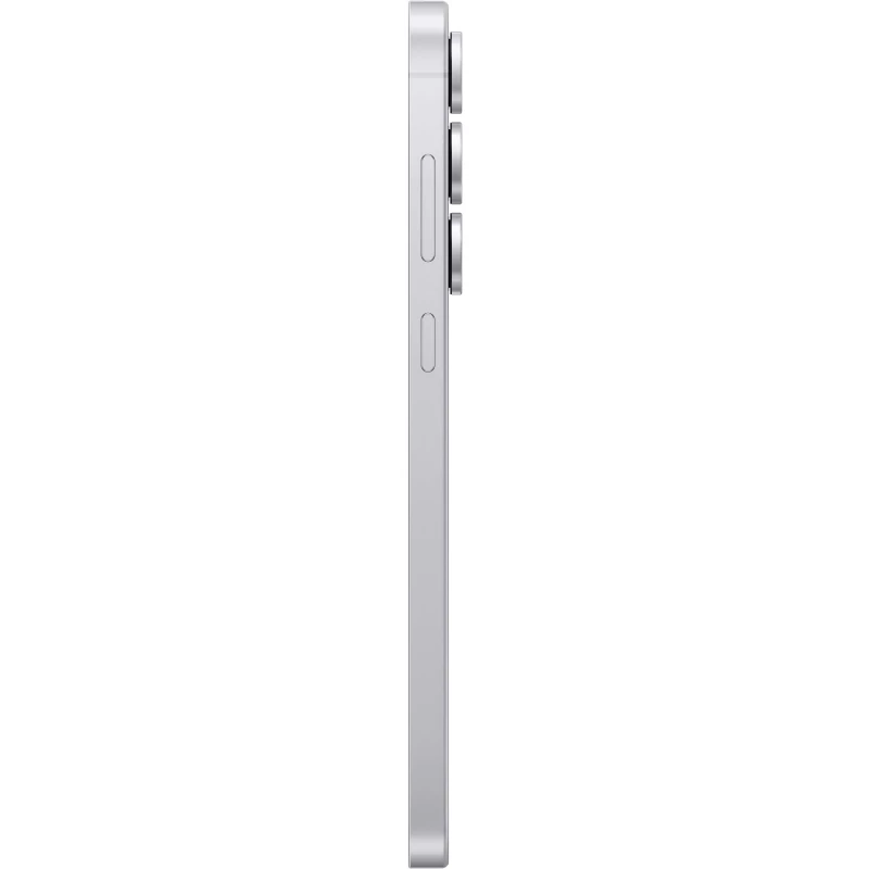 Samsung Galaxy S25 FE 8/256GB White (SM-S731BZWGSEK) (UA) - Зображення 8