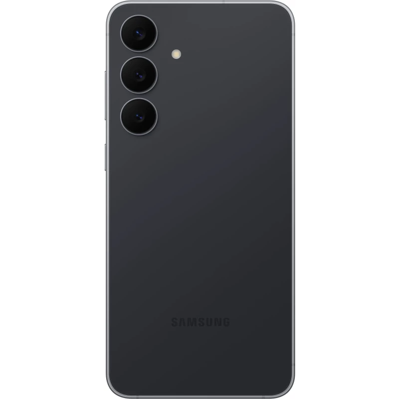 Samsung Galaxy S25 FE 8/512GB Jetblack (SM-S731BZKISEK) (UA) - Зображення 2