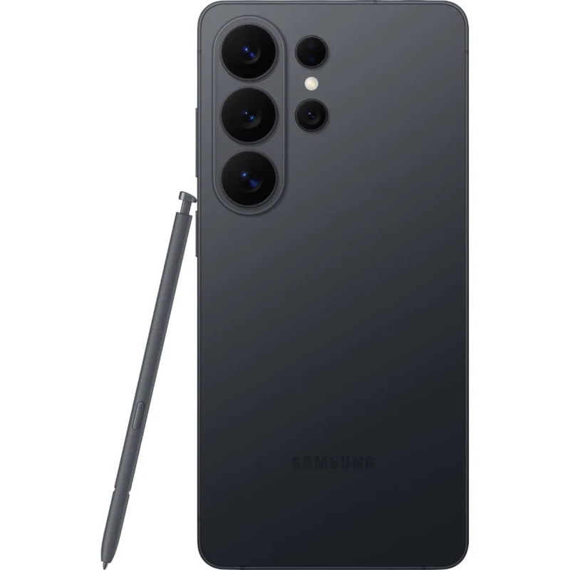Samsung Galaxy S26 Ultra 16/1TB Black (SM-S948BZKHSEK) (UA) - Изображение 2