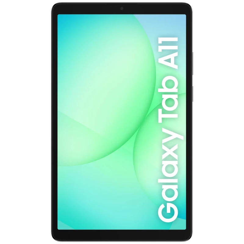 Samsung Galaxy Tab A11 LTE 4/64GB Gray (SM-X135FZAASEK) (UA) - Зображення 1