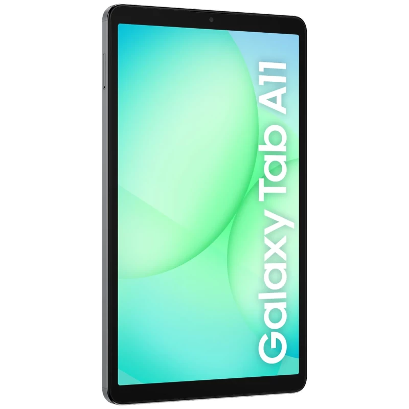 Samsung Galaxy Tab A11 Wi-Fi 8/128GB Gray (SM-X130NZAESEK) (UA) - Зображення 3