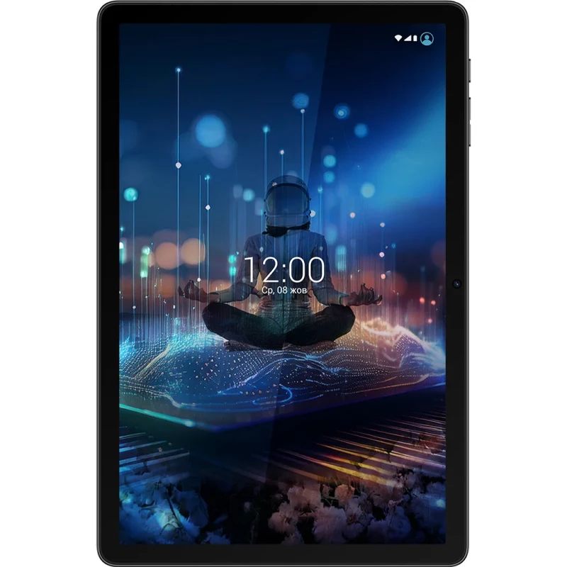 Sigma Tab A1035 Max 11 8/128GB 4G Dark Grey (4827798443118) (UA) - Зображення 2