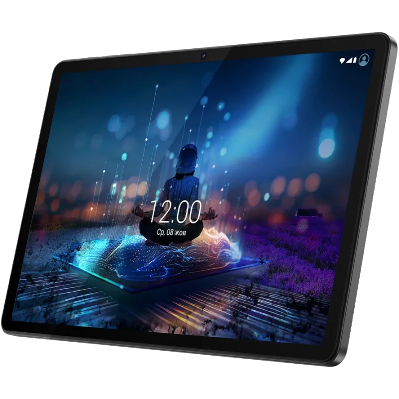 Sigma Tab A1035 Max 11 8/128GB 4G Dark Grey (4827798443118) (UA) - Зображення 3