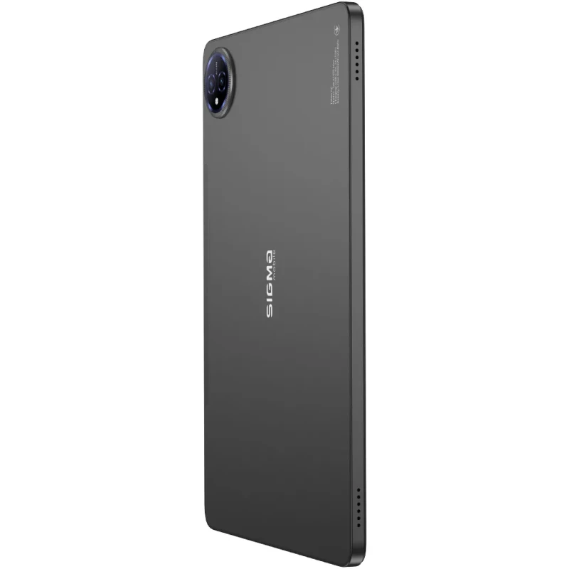 Sigma Tab A1035 Max 11 8/128GB 4G Dark Grey (4827798443118) (UA) - Зображення 4