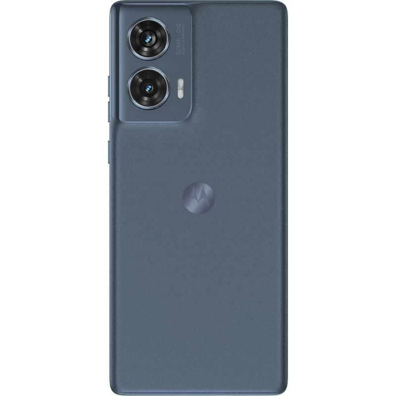 Motorola Edge 50 Fusion 8/256GB Forest Blue (PB3T0059UA) (UA) - Зображення 2