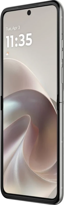 Motorola Moto Razr 70 8/256GB Bright White (PBB60008PL) (UA) - Изображение 3