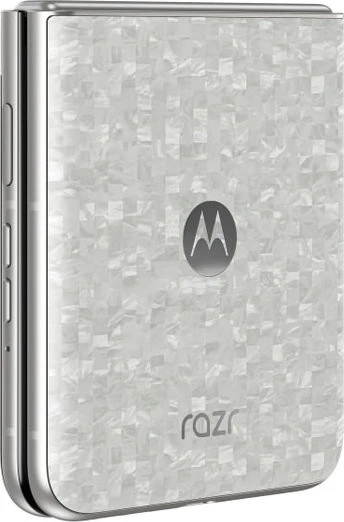 Motorola Moto Razr 70 8/256GB Bright White (PBB60008PL) (UA) - Изображение 9
