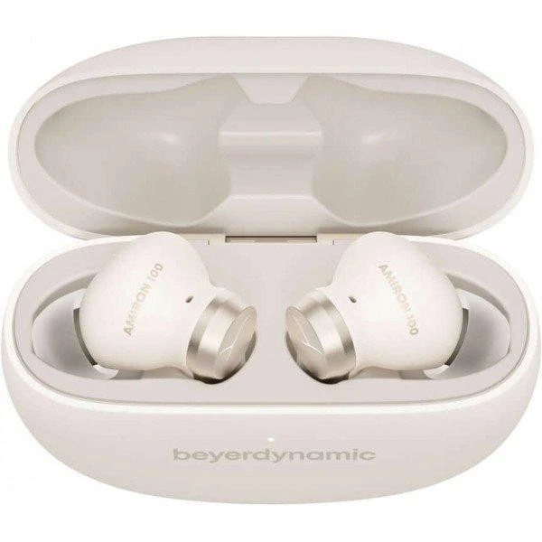 Наушники Beyerdynamic Amiron 100 TWS Cream (531478) - Зображення 2