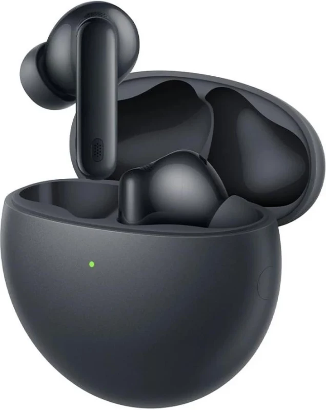 Наушники HUAWEI FreeBuds 7i Black (55038459) - Зображення 4