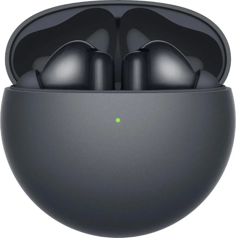 Наушники HUAWEI FreeBuds 7i Black (55038459)