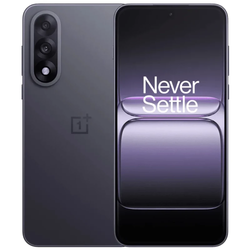 OnePlus Ace 5 Ultra PLC110 16/512Gb Black (CN)