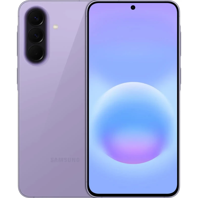 Samsung Galaxy A57 5G 12/512GB Awesome Lilac (SM-A576BZVHSEK) (UA)