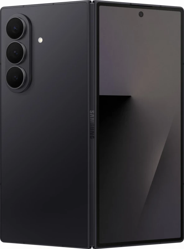 Samsung Galaxy Fold7 12/256GB Jetblack (SM-F966BZKBSEK) (UA) - Изображение 3