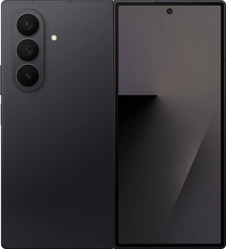 Samsung Galaxy Fold7 12/256GB Jetblack (SM-F966BZKBSEK) (UA)