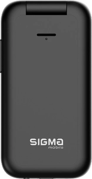 Sigma mobile X-style 281 CLIK Black (4827798151419) (UA) - Изображение 3