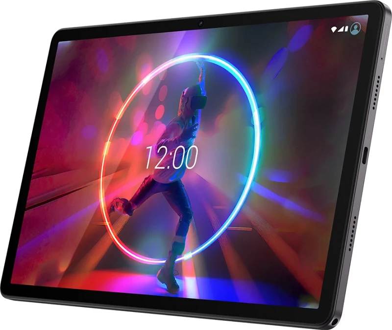 Sigma Tab A1033 X-treme2 10.1 8/256GB 4G Black (4827798577615) (UA) - Зображення 2