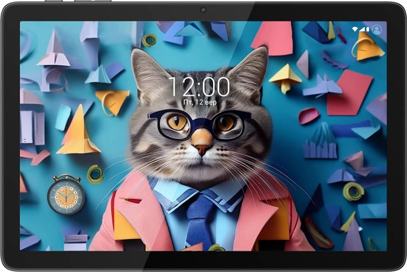 Sigma Tab A1035 Basic 10.1 6/128GB 4G Dark Grey (4827798966112) (UA) - Зображення 3