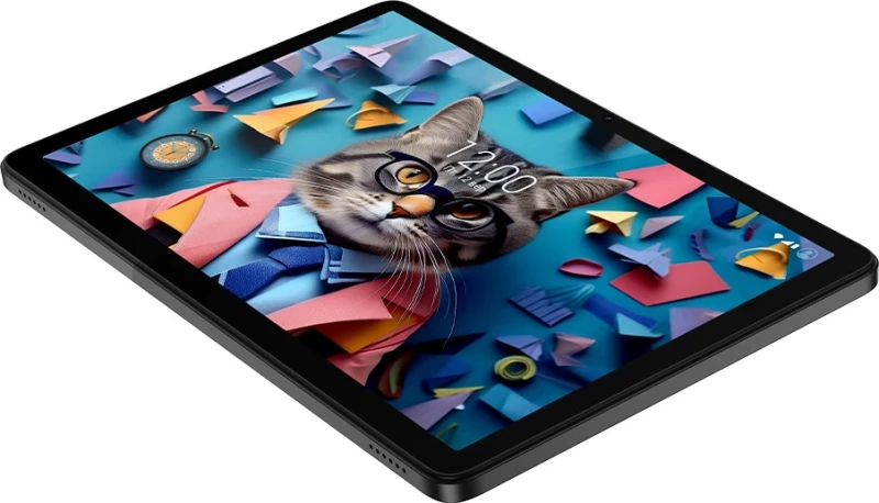 Sigma Tab A1035 Basic 10.1 6/128GB 4G Dark Grey (4827798966112) (UA) - Зображення 4