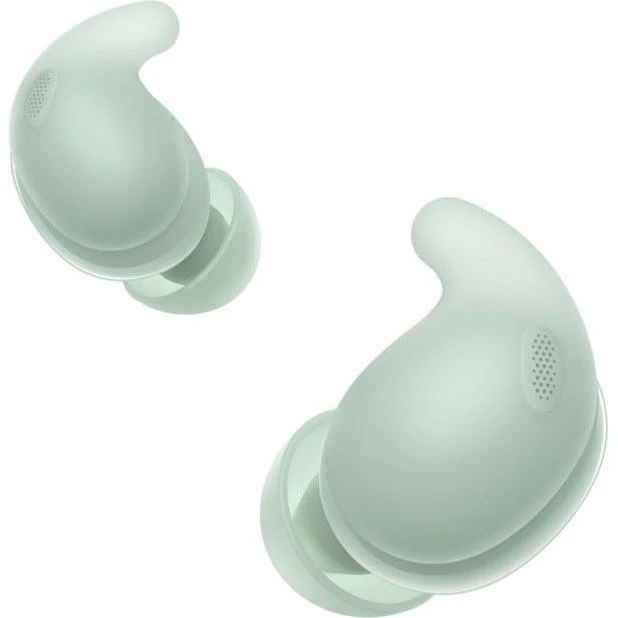 Sony Linkbuds Fit Green (WFLS910NG.CE7) - Изображение 6