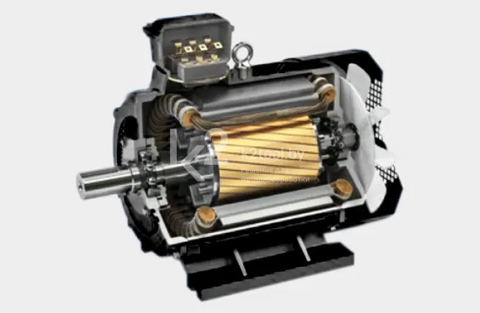 Бесщеточная аккумуляторная пила TITAN PCMS1021B-SET728PH 255mm 42V 21V+21V - Зображення 8