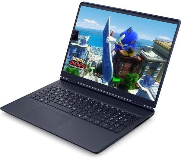 Alienware 16 Aurora AC16250 (LAC16250-7469BLU-PUS) - Изображение 2