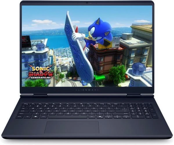 Alienware 16 Aurora AC16250 (LAC16250-7469BLU-PUS)