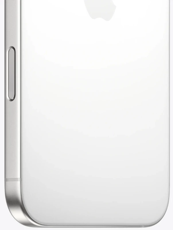 Apple iPhone 16 Pro Max 256GB eSIM White Titanium (MYW43) - Изображение 2