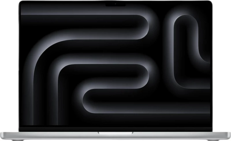 Apple MacBook Pro 16" M5 Max 64/2TB Silver 2026 (Z1MX0001L/Z1MV0002M)