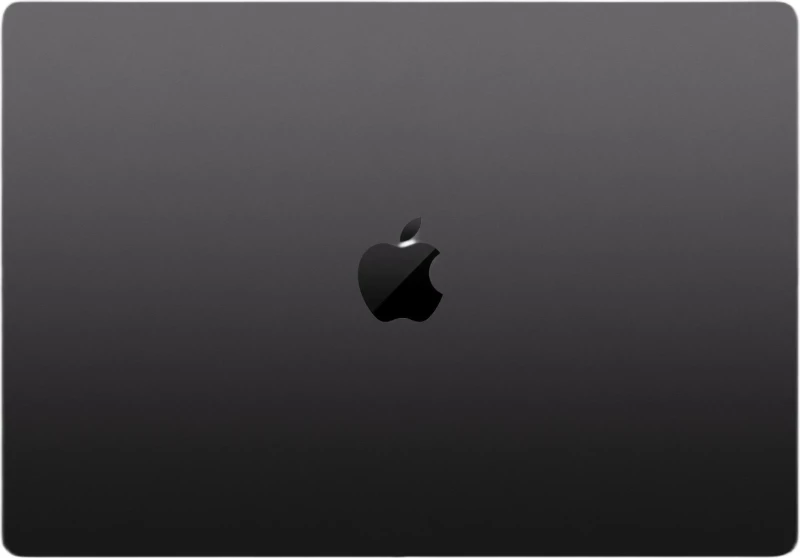 Apple MacBook Pro 16" M5 Pro 64/1TB Space Black 2026 (Z1MZ00025) - Изображение 1