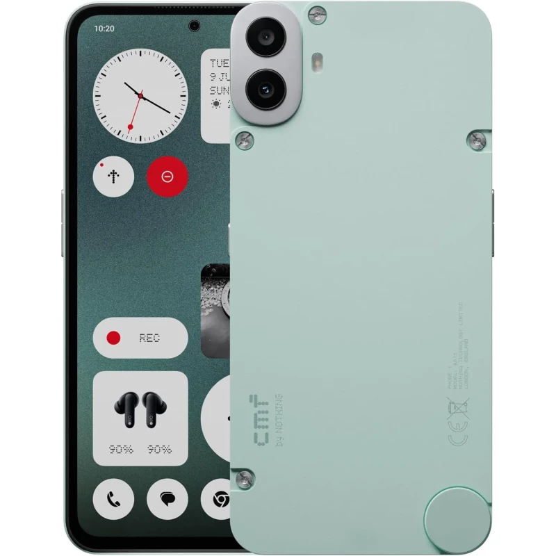 CMF by Nothing Phone 1 8/128GB Light Green