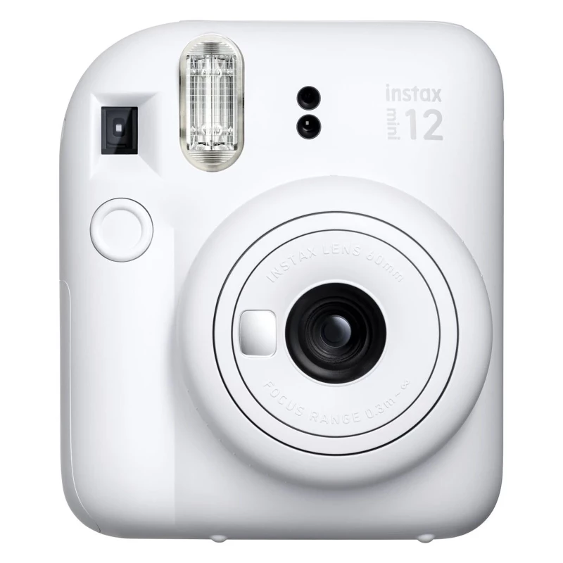 Fujifilm INSTAX Mini 12 GREEN (16806119) (UA) - Изображение 9