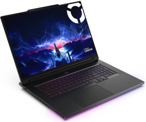 Lenovo Legion 9 18IAX10 Eclipse Black (83EY005ARA) - Зображення 1