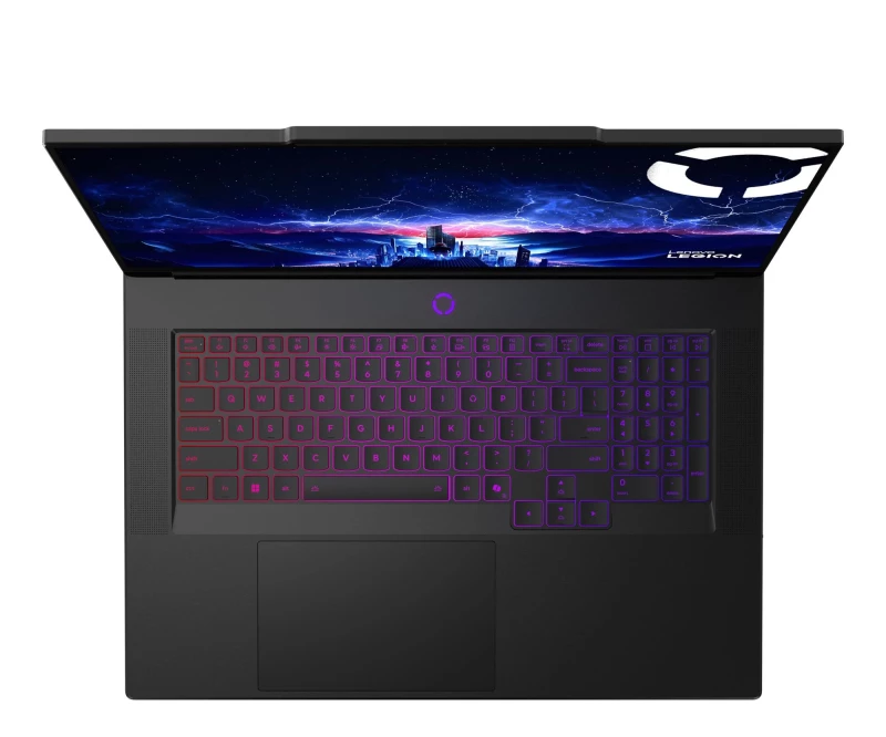Lenovo Legion 9 Ultra 9-275HX/64GB/2TB/Win11P RTX5090 440Hz (83EY000LPB) - Зображення 2