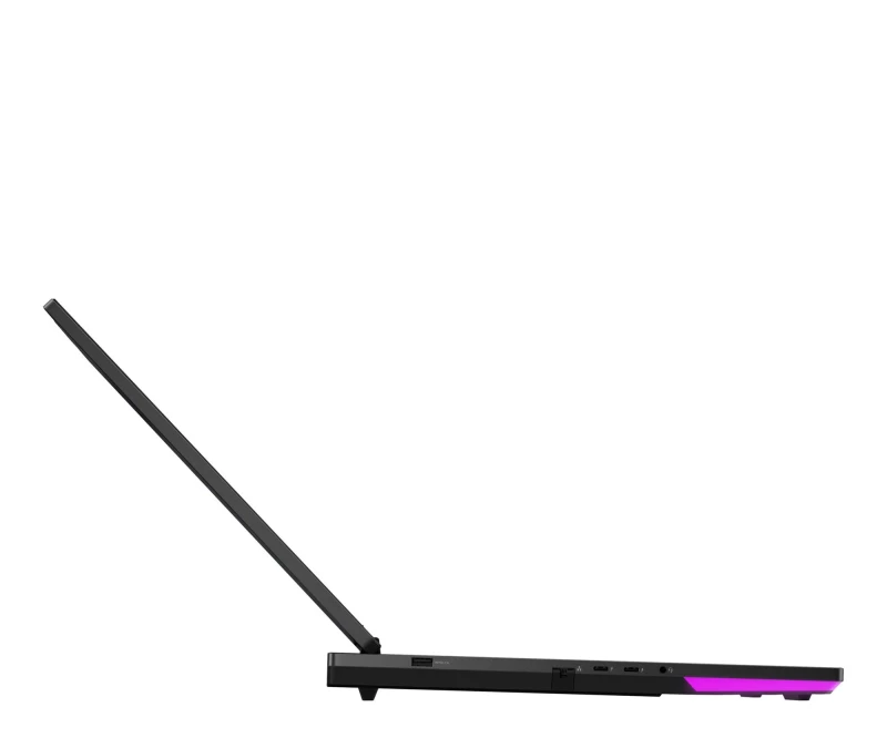 Lenovo Legion 9 Ultra 9-275HX/64GB/2TB/Win11P RTX5090 440Hz (83EY000LPB) - Зображення 8