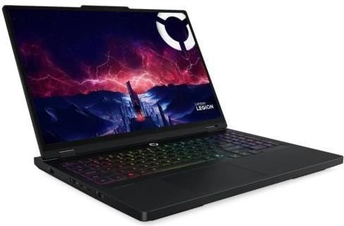 Lenovo Legion Pro 5 16AFR10 (83F2002QRA) - Зображення 1