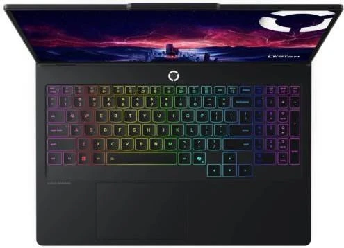 Lenovo Legion Pro 5 16AFR10 (83F2002QRA) - Зображення 3