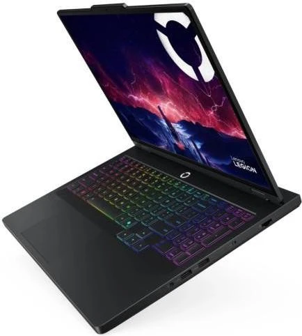 Lenovo Legion Pro 5 16AFR10 (83F2002QRA) - Зображення 5