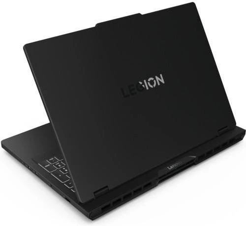Lenovo Legion Pro 5 16AFR10 Eclipse Black (83F2002XRA) - Зображення 8