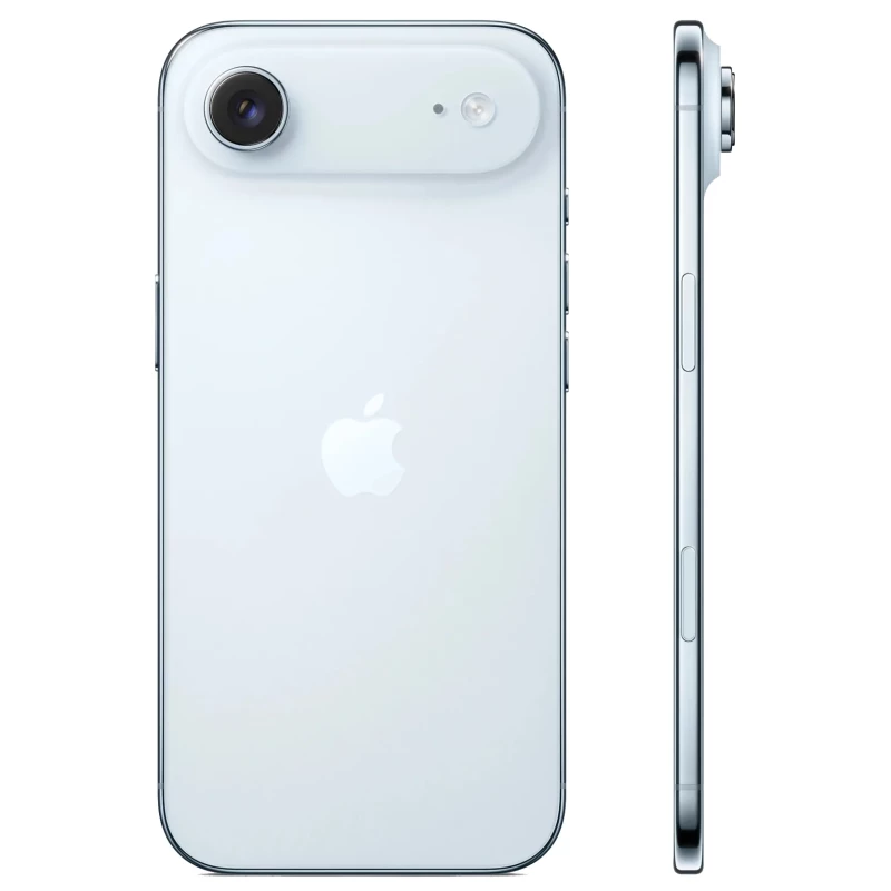 Apple iPhone Air 1TB Sky Blue (MG3G4, MG1Q4, MG304) - Зображення 2