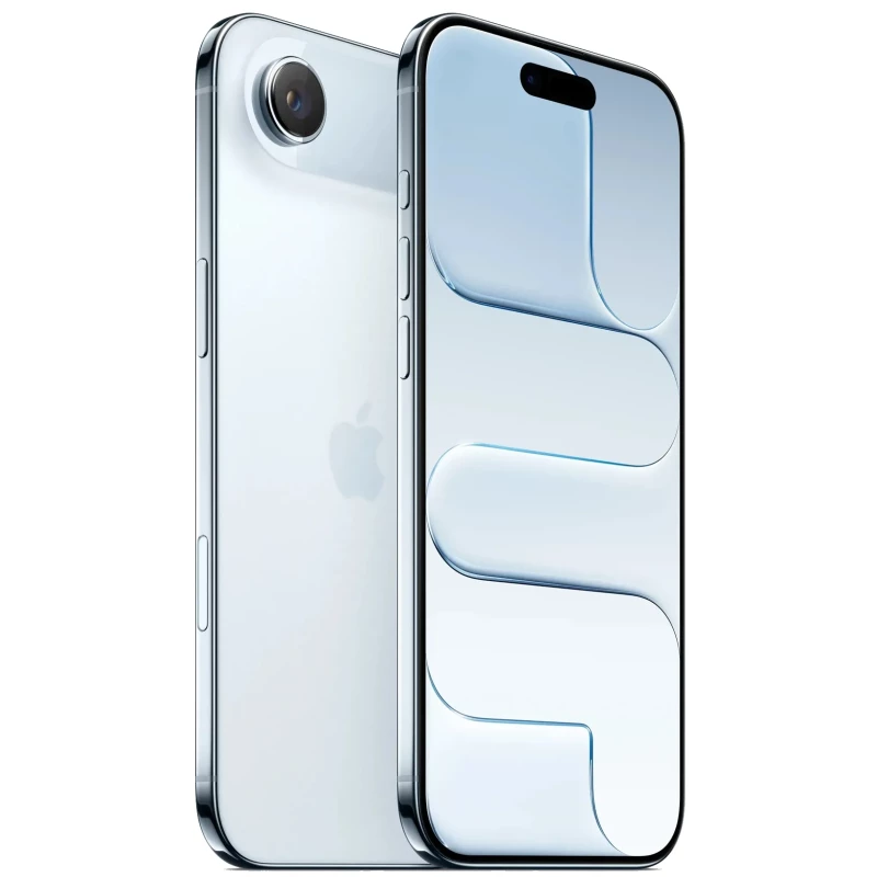 Apple iPhone Air 1TB Sky Blue (MG3G4, MG1Q4, MG304) - Зображення 4