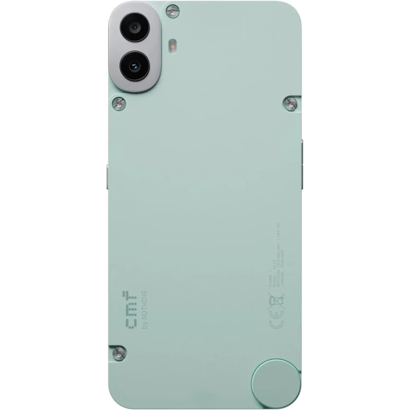 CMF by Nothing Phone 1 8/128GB Light Green - Зображення 1
