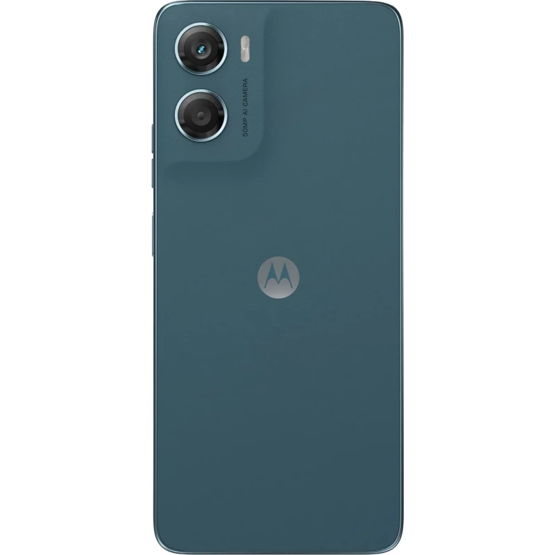 Motorola Moto G06 4G 4/256GB Tapestry (PBA20004UA) (UA) - Зображення 2