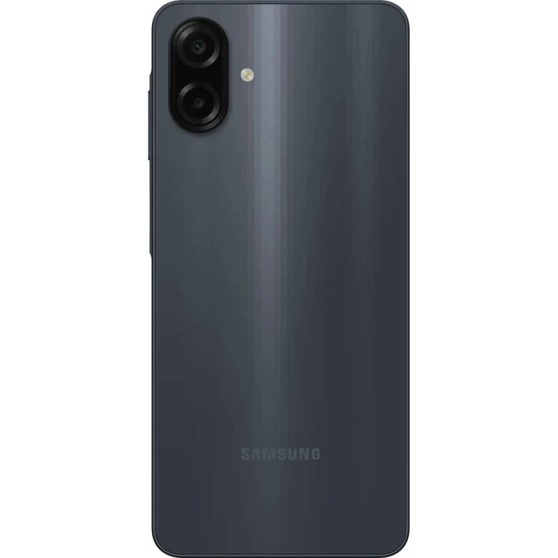 Samsung Galaxy A07 4/128GB Black (SM-A075FZKGSEK) (UA) - Зображення 2