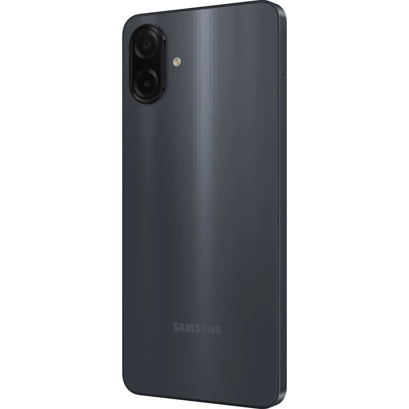 Samsung Galaxy A07 4/128GB Black (SM-A075FZKGSEK) (UA) - Зображення 6