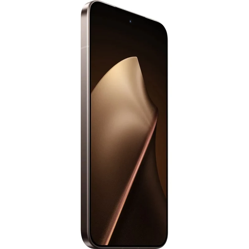 Xiaomi 15T Pro 12/512GB Mocaccino Gold (no charger) Europe - Изображение 3
