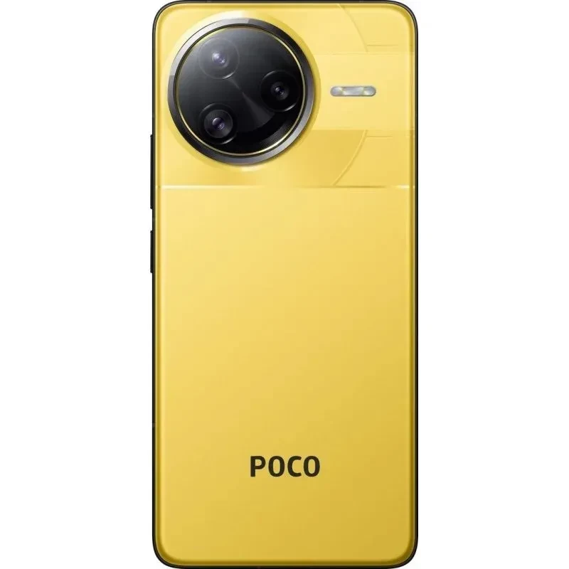 Xiaomi Poco F7 Ultra 5G 12/256GB NFC Yellow Europe - Изображение 2
