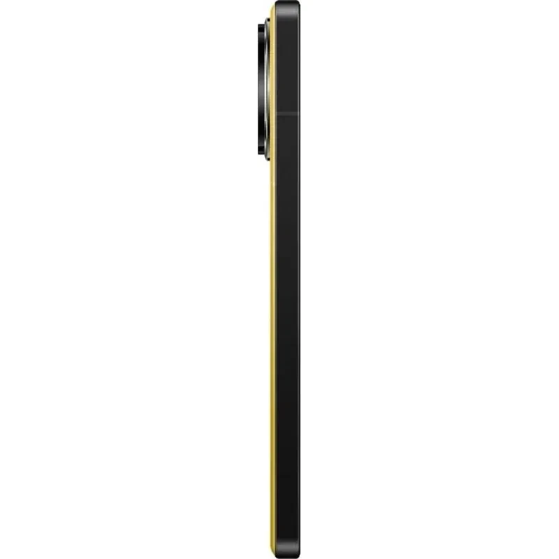 Xiaomi Poco F7 Ultra 5G 12/256GB NFC Yellow Europe - Изображение 7