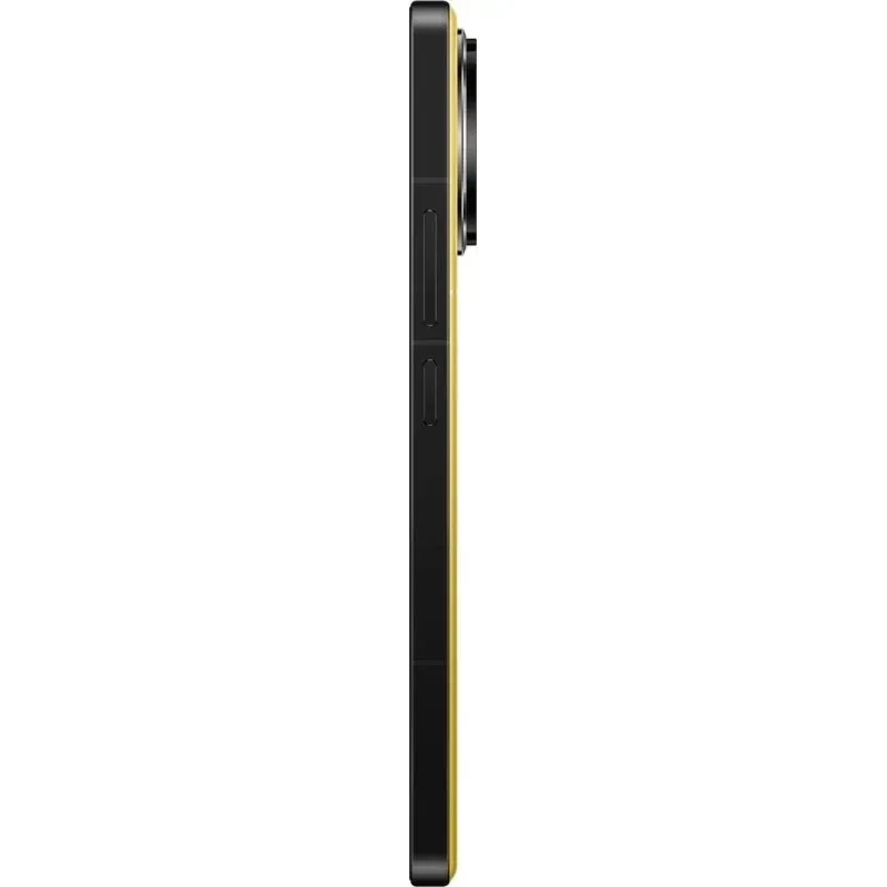 Xiaomi Poco F7 Ultra 5G 12/256GB NFC Yellow Europe - Изображение 8